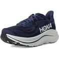 thumbnail image 4 of Hoka Mens Clifton 10 Navy/White Size 8.5 US Men, 4 of 7