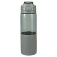 thumbnail image 3 of Cool Gear 23 oz Chugger Grey, 3 of 5