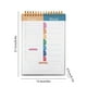 thumbnail image 3 of Agenda A5 En Espiral para Estudiantes: Planificación Diaria, Tareas Pendientes, Recordatorios Importantes y Notas., 3 of 6