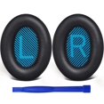 thumbnail image 1 of Almohadillas para auriculares Bose SoloWit QC15 QC25 QC35, 1 of 7