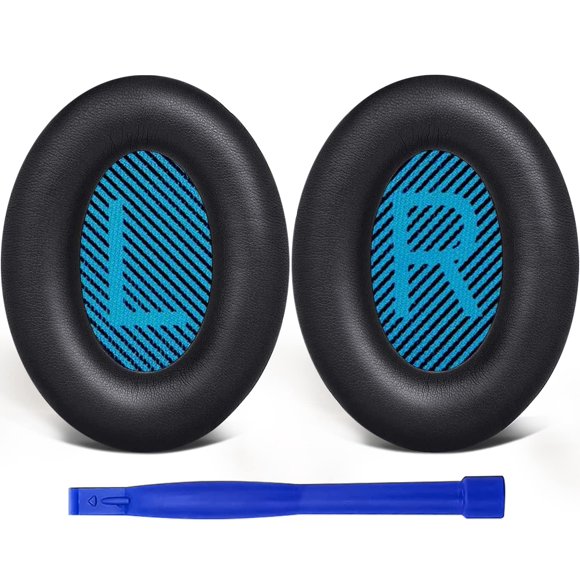 Almohadillas para auriculares Bose SoloWit QC15 QC25 QC35