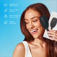 thumbnail image 3 of Hair Brush Gimme Mini Travel Desenredante para cabello mediano, 3 of 7