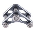 thumbnail image 5 of Motorcycle Accessories 2-3cm Lowering Kit Rear Body Lower Bracket For Sprint 125 150(titanium), 5 of 5