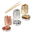 thumbnail image 1 of KAKOWELY 1Jgo Material De Para Decorar Con Foil Flake Surtido Para Manicura, 1 of 6