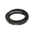 thumbnail image 3 of Unique Bargains 965mm Inner Girth 10mm Width Cogged V Belts Rubber Drive Belt for Power Transmission, 3 of 6