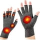 thumbnail image 1 of Arthritis Gloves,compression Arthritis Gloves For Pain Relief Rheumatoid Osteoarthritis And Carpal Tunnel Fingerless Gloves, 1 of 5