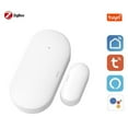 thumbnail image 3 of 2X Tuya Zigbee Door and Window Sensor Smart Home Automation Security Smartlife APP Alarm Remote Real-Time Push, 3 of 7