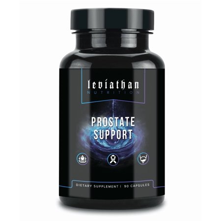 Leviathan Nutrition Prostate Support