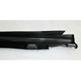 thumbnail image 4 of side rocker molding side skirt panel fits 15-18 Focus ST RS SE LH driver, 4 of 7