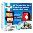 thumbnail image 1 of Easy Care Tout Usage First Aid Kit, 1 of 3