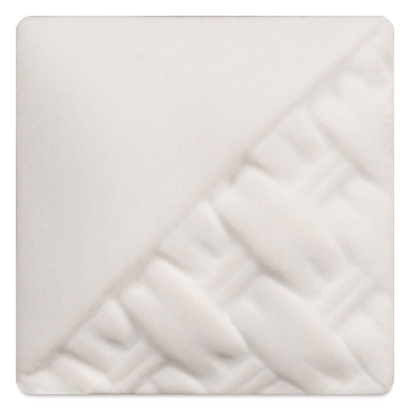 Mayco Stoneware Engobe - White, Pint