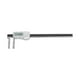 thumbnail image 3 of Calibrador Vernier digital electrónico, Calibrador Vernier digital electrónico Calibrador Vernier digital Herramienta de medición Respuesta rápida Jadeshay A, 3 of 8