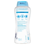 Downy Laundry Scent Beads, Light In-Wash Scent Booster, No Heavy Perfumes, Ocean Mist Scent, 30.1 oz