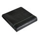 thumbnail image 1 of 3.5Ft X 50Ft Garden Weed Barrier Landscape Fabric Heavy Duty Weed Block Gardening Mat,Weed Control Garden Cloth, 1 of 7