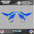 thumbnail image 4 of Kalair GFX Graphics Kit for Surron ULTRA BEE (All Years) Whiplash Series, 4 of 5