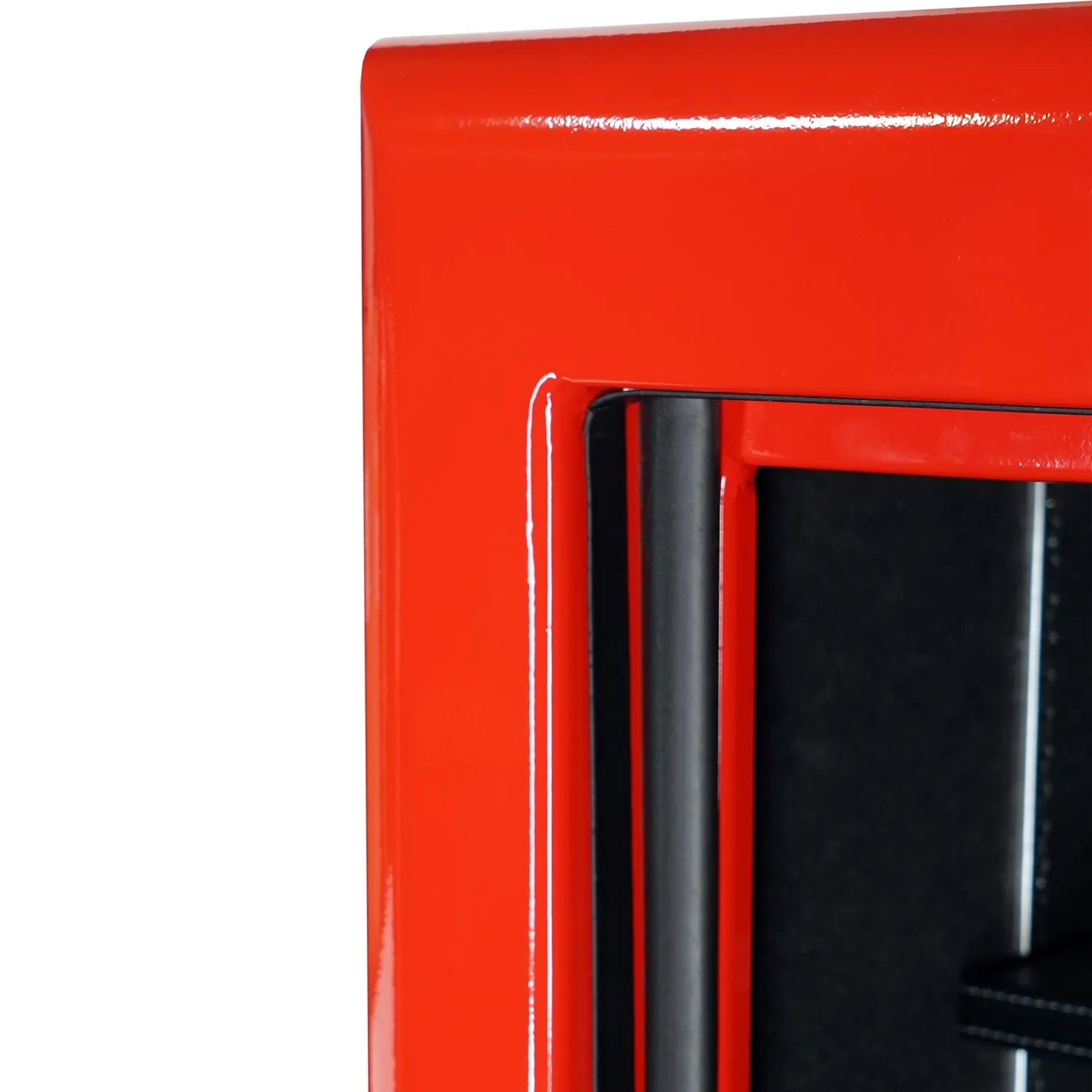 Cannon Honor 91 Red Gun Safe