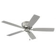 thumbnail image 3 of Craftmade Lighting - Pro Plus - 5 Blade Flush Mount Ceiling Fan-8.43 Inches Tall, 3 of 10