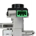 thumbnail image 5 of Phyun Ignition Switch Cylinder Lock Trans+2 Keys For 2005 - 2007 Honda Accord Odyssey, 5 of 5