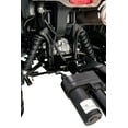 Camco Black Boar UTV/ATV Electric Implement Lift Features Quick