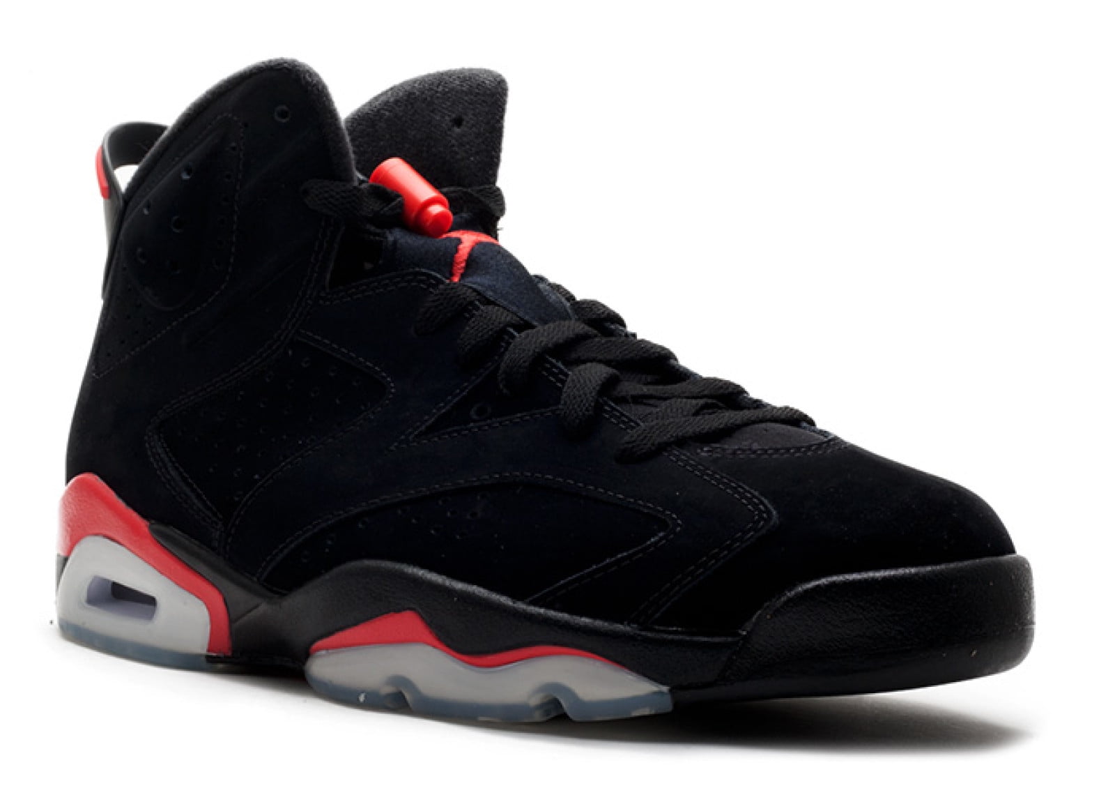 infrared pack jordan 6