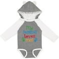 thumbnail image 3 of Inktastic My Meema Loves Me Boys or Girls Long Sleeve Baby Bodysuit, 3 of 5