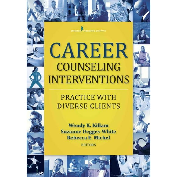 Interventions de Conseil Professionnel, Suzuki Degges-Blanc, Rebecca E. Michel, et al. Broché