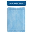 thumbnail image 6 of McKesson Super Absorbent Dressing, Sterile - Non-Adherent, 6 in x 9 in, 10 Count, 1 Pack, 6 of 10