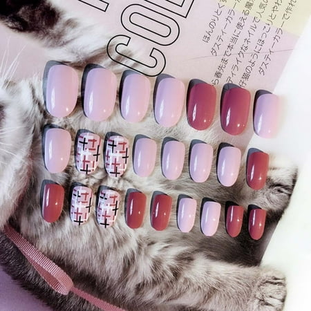 24pcs z18 tatyking