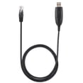 thumbnail image 2 of USB Programming Frequency Writing Cable Stable Transmission Easy to Use for BAOJIE Mini Radio BJ218 Radios  Talkie, 2 of 7