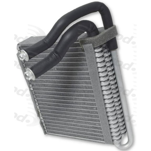 A/C Evaporator Core