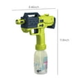 thumbnail image 3 of Juguetes Para Niño Pistolas de agua continuas, juguetes de agua para niños, juguetes de agua de verano para exteriores, juguetes de agua con rociador Juguetes Para Bebe 1 Año, 3 of 8