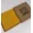 Yellow, variant on Traditional Irish Linen Green Pocket Square For Men, Made By Belfast Bow Company