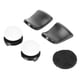thumbnail image 5 of Tapa de joystick, accesorio para joystick 5 en 1, cubierta de joystick fiel a su promesa, 5 of 12