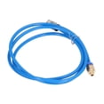 thumbnail image 4 of Printing Tube, Easy Cutting  Extruding PTFE Tubing Low Friction  For 5 CR-10 Series For Ender 3, 4 of 8
