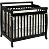 Baby Mod-mini Lily 2n1 Convert Crib