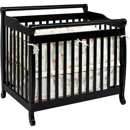 Baby Mod-mini Lily 2n1 Convert Crib