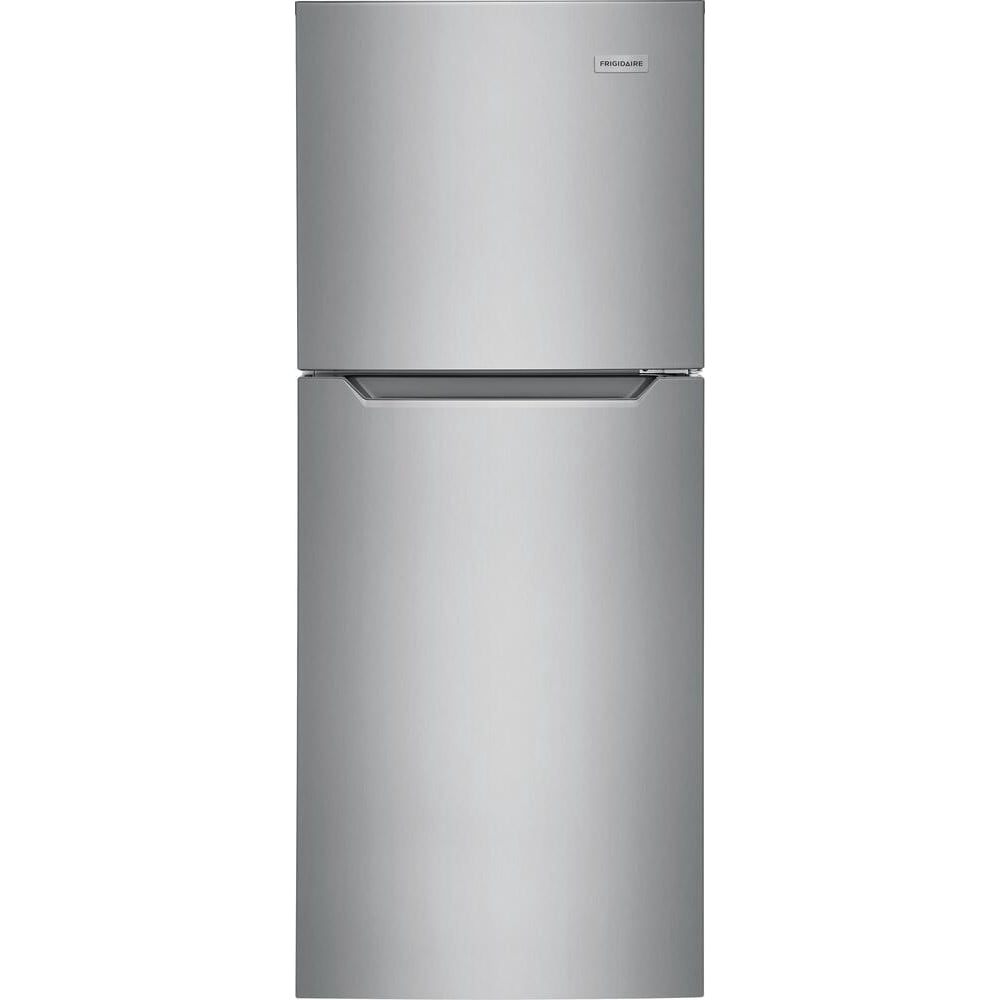 Frigidaire FFET1222UV 24 Inch Freestanding Top Freezer Refrigerator
