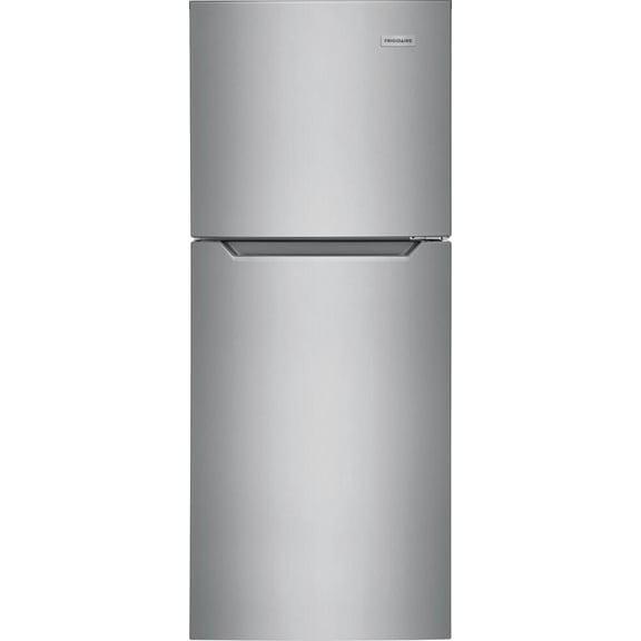 Frigidaire 11.6 Cu. Ft. Top Freezer Apartment-Size Refrigerator