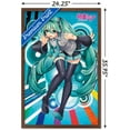 thumbnail image 2 of Hatsune Miku - Murmure, 2 of 4