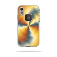 thumbnail image 1 of MightySkins LIFIPXR-Eye Of The Storm Skin Decal Wrap for LifeProof Fre iPhone XR Case Sticker - Eye of the Storm, 1 of 4