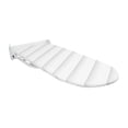 thumbnail image 2 of Tabla de planchar plegable perfecl con cubierta resistente al calor Montada en la pared, 2 of 8