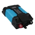 thumbnail image 4 of BETOR 4000W Car Power Inverter DC 12V To AC 110/220V Pure Sine Wave 2 USB LCD Display, 220V, 4 of 8