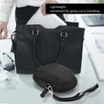 thumbnail image 4 of Waterproof Mouse Case, Portable Hand Strap Mouse Storage Bag,  Mouse Outdoor For Traveling For Wireless Mouse, 4 of 8
