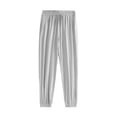thumbnail image 4 of Palcomfy Pants,Palcomfy Pants for Unisex, Palcomfy Glide Pants,Palcomfy Pants for Women 2025 New Stretch Active Pants Light Gray XL, 4 of 8