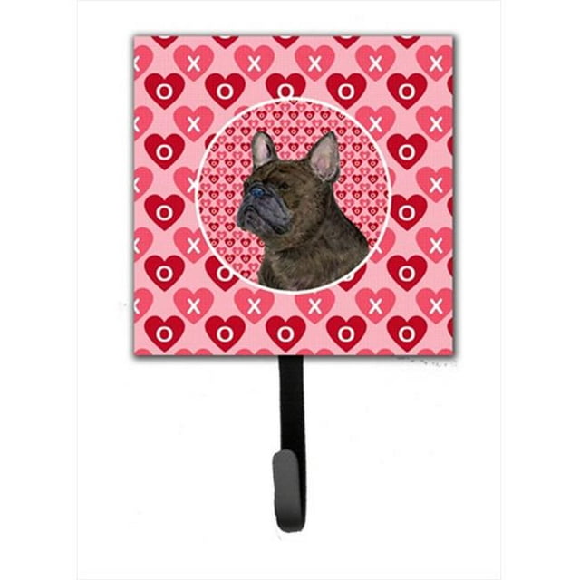 Carolines Treasures SS4519SH4 French Bulldog Leash Or Key Holder