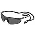 thumbnail image 3 of Gateway Safety 28MG20 Conqueror MAG Safety Glasses, 2.0 Diopter Magnification, Gray Lens, Black Frame, 3 of 3