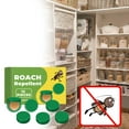thumbnail image 6 of Kitchen Roach Defense Cleaner – Domestic Dormitory Use (12 Count), 6 of 6