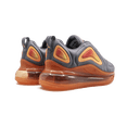 thumbnail image 3 of NIKE GRADE SCHOOL Air Max 720 "Grey / Orange" AQ3196 004 AQ3196 004 from Stadium Goods, 3 of 6