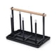 thumbnail image 1 of Holder,Dish Drainer Bottles,6 Stand, Metal Cup Holder with Drip Tray and Dryer for Bottles and Cup, 1 of 5