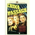 thumbnail image 1 of China Passage (DVD), 1 of 1